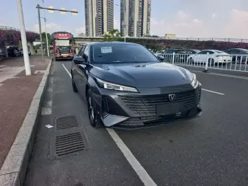 2023 Changan Yida с пробегом 32 900 км