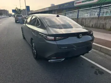 2023 Changan Yida с пробегом 32 900 км
