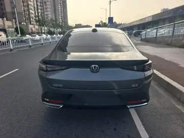 2023 Changan Yida с пробегом 32 900 км