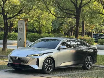 2023 Changan Yida с пробегом 25 000 км