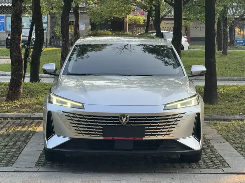 2023 Changan Yida с пробегом 25 000 км