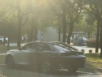 2023 Changan Yida с пробегом 25 000 км