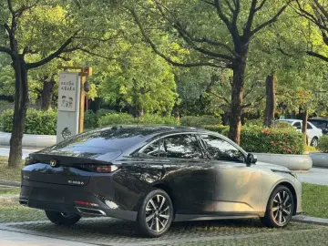 2023 Changan Yida с пробегом 25 000 км