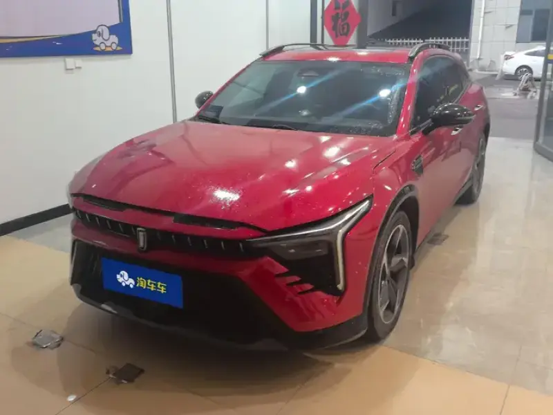 2022 FAW Bestune B70S с пробегом 36 000 км