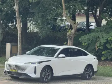 Changan Yida