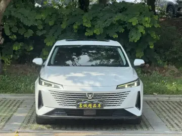 2023 Changan Yida с пробегом 24 000 км