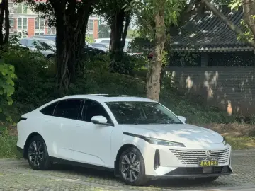 2023 Changan Yida с пробегом 24 000 км