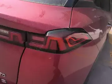 2022 FAW Bestune B70S с пробегом 36 000 км