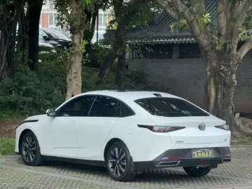 2023 Changan Yida с пробегом 24 000 км