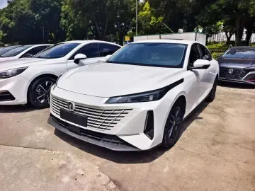 2023 Changan Yida с пробегом 22 600 км