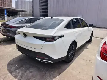 2023 Changan Yida с пробегом 22 600 км