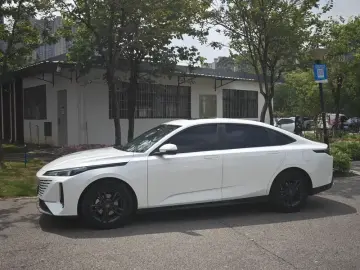 2023 Changan Yida с пробегом 40 000 км