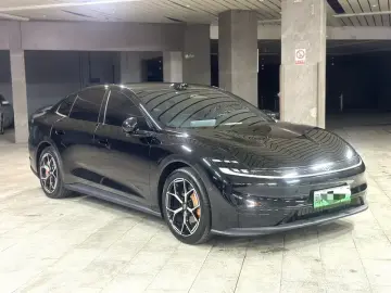 2026 Changan Qiyuan A06 с пробегом 7 000 км