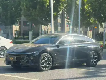 Changan Qiyuan A07