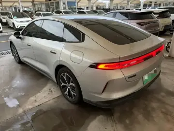 2026 Changan Qiyuan A06 с пробегом 13 000 км