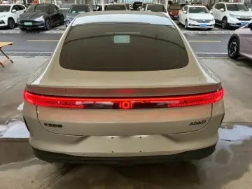 2026 Changan Qiyuan A06 с пробегом 13 000 км