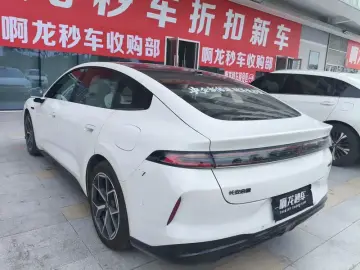 2026 Changan Qiyuan A06 с пробегом 25 000 км