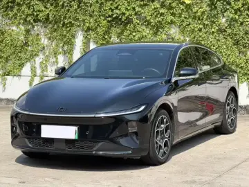 2024 Changan Qiyuan A07 с пробегом 117 000 км