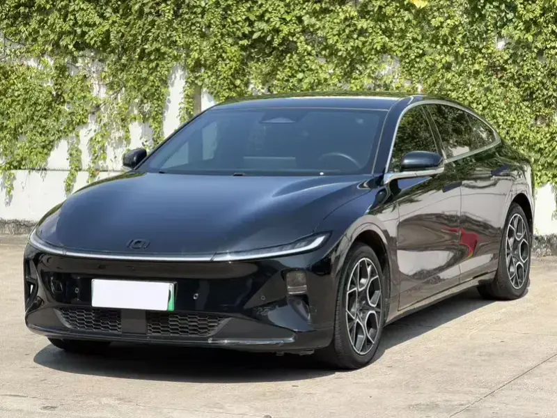 2024 Changan Qiyuan A07 с пробегом 117 000 км