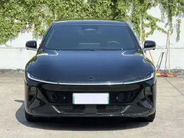 2024 Changan Qiyuan A07 с пробегом 117 000 км