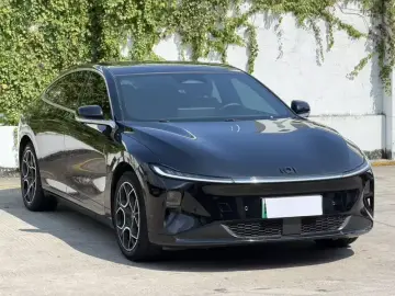 2024 Changan Qiyuan A07 с пробегом 117 000 км