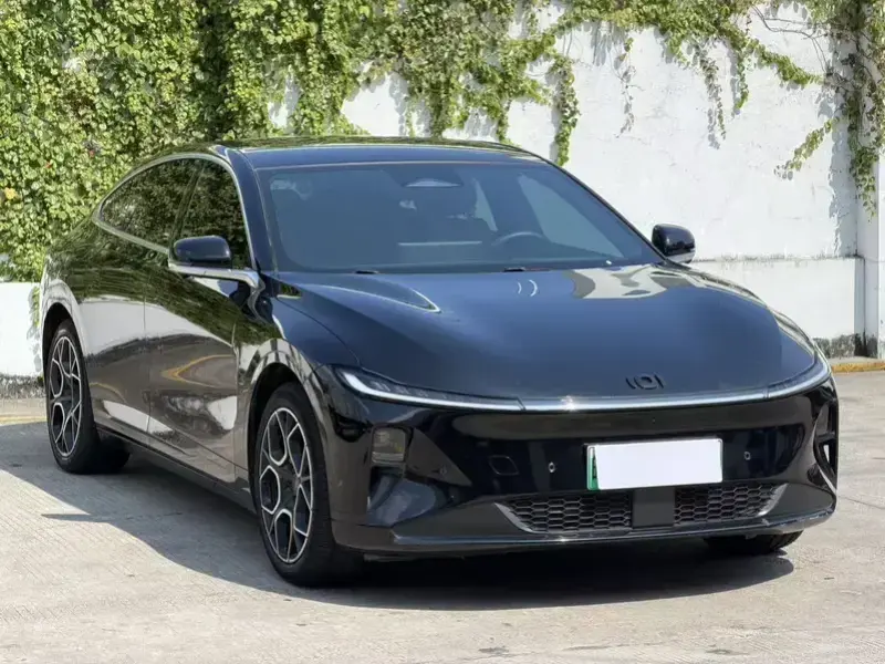 2024 Changan Qiyuan A07 с пробегом 117 000 км