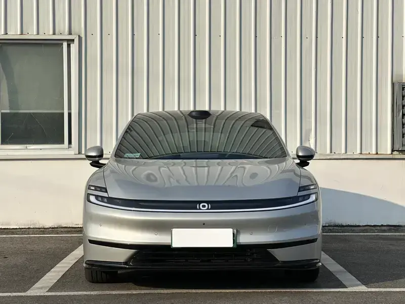 2026 Changan Qiyuan A06 с пробегом 10 400 км