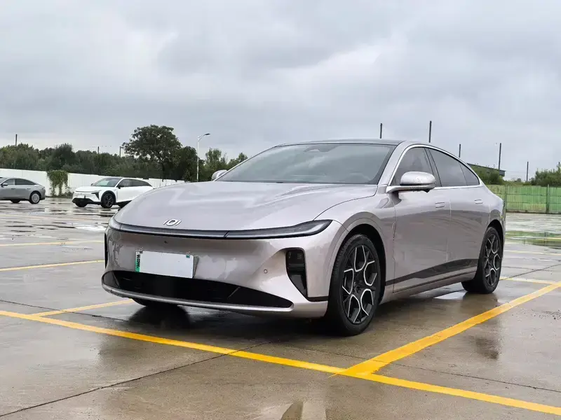 2024 Changan Qiyuan A07 с пробегом 52 000 км