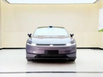 2026 Changan Qiyuan A06 с пробегом 23 200 км