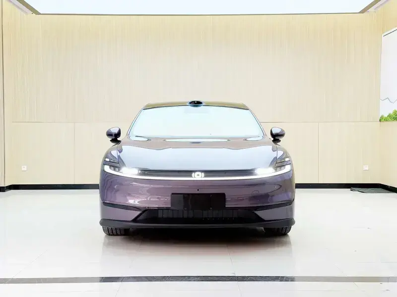 2026 Changan Qiyuan A06 с пробегом 23 200 км