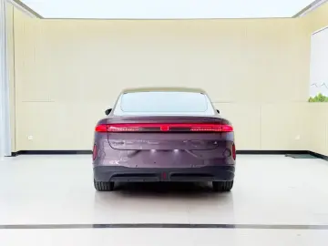 2026 Changan Qiyuan A06 с пробегом 23 200 км