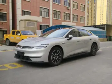 2026 Changan Qiyuan A06 с пробегом 3 400 км