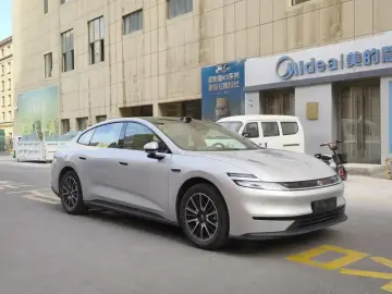 2026 Changan Qiyuan A06 с пробегом 3 400 км