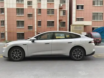 2026 Changan Qiyuan A06 с пробегом 3 400 км