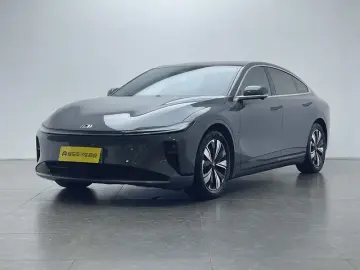 2023 Changan Qiyuan A07 с пробегом 49 600 км