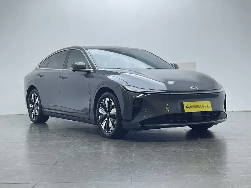 2023 Changan Qiyuan A07 с пробегом 49 600 км