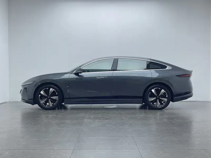 2023 Changan Qiyuan A07 с пробегом 49 600 км