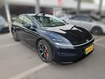 2026 Changan Qiyuan A06 с пробегом 6 000 км