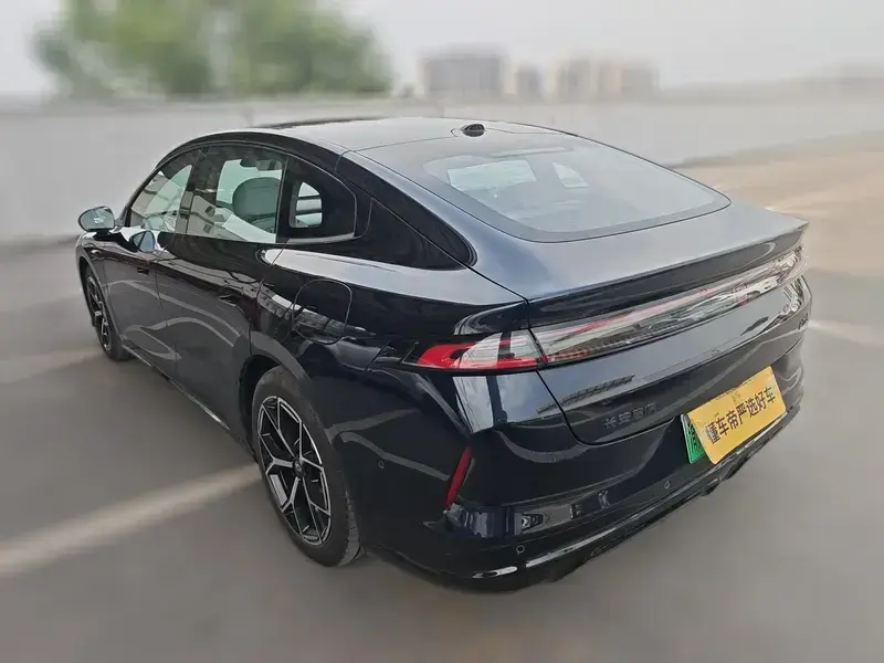 2026 Changan Qiyuan A06 с пробегом 6 000 км