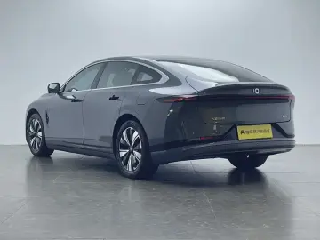 2023 Changan Qiyuan A07 с пробегом 49 600 км