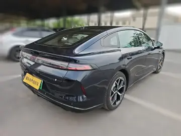 2026 Changan Qiyuan A06 с пробегом 6 000 км