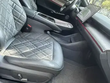 2024 Changan Qiyuan A07 с пробегом 10 000 км