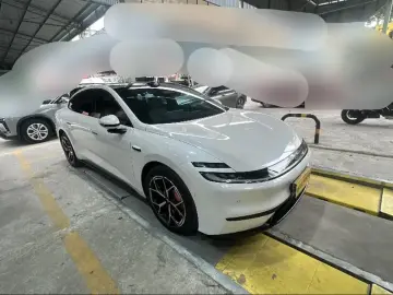 2026 Changan Qiyuan A06 с пробегом 20 600 км