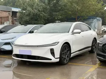 2024 Changan Qiyuan A07 с пробегом 52 800 км