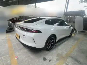 2026 Changan Qiyuan A06 с пробегом 20 600 км