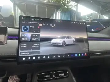 2026 Changan Qiyuan A06 с пробегом 20 600 км