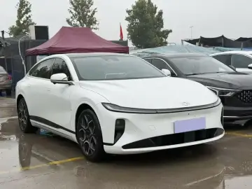 2024 Changan Qiyuan A07 с пробегом 52 800 км
