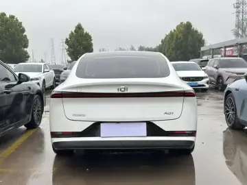 2024 Changan Qiyuan A07 с пробегом 52 800 км