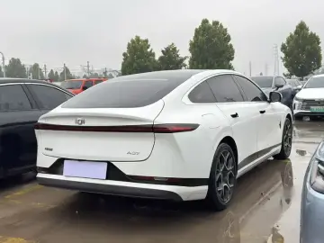 2024 Changan Qiyuan A07 с пробегом 52 800 км
