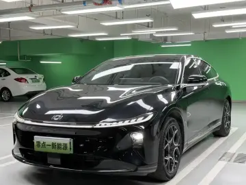 Changan Qiyuan A07